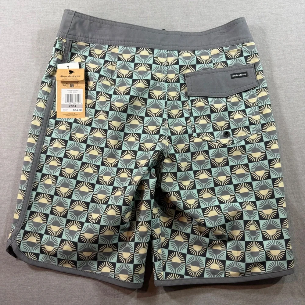 Quiksilver brand new